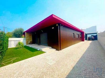 Acheter Maison 198 m2 Fernao-ferro