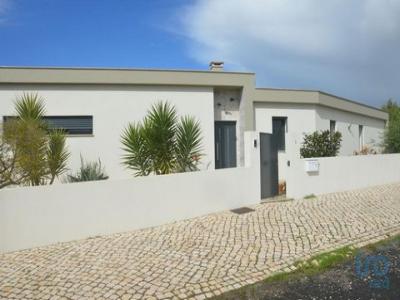 Annonce Vente 4 pices Maison Caldas-da-rainha