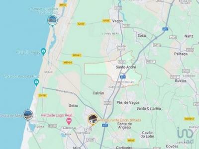 Vente Maison Vagos SANTO-ANDRA-DE-VAGOS 01 au Portugal