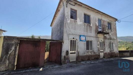 Annonce Vente Immeuble Covao-da-carvalha