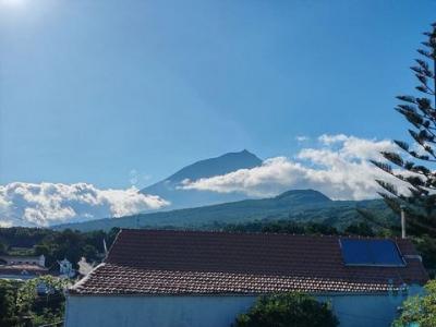 Acheter Maison Lajes-do-pico rgion ACORES