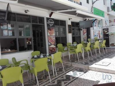 Acheter Local commercial 115 m2 Albufeira