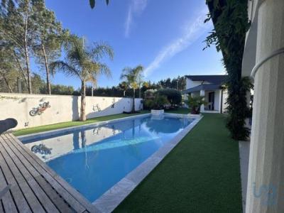 Annonce Vente Maison Agua-formosa
