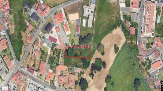 Annonce Vente Terrain Arcozelo