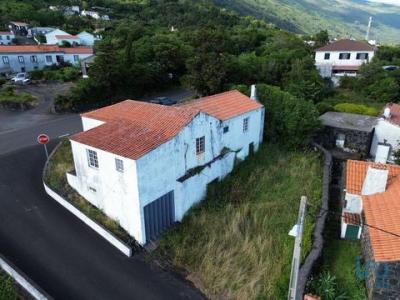 Vente Local commercial Lajes-do-pico RIBEIRAS 20