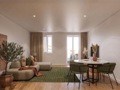 Acheter Appartement 118 m2 Lisboa