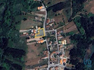 Annonce Vente Terrain Vagos