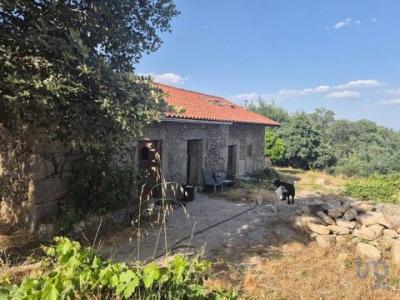 Annonce Vente 4 pices Maison Fundao