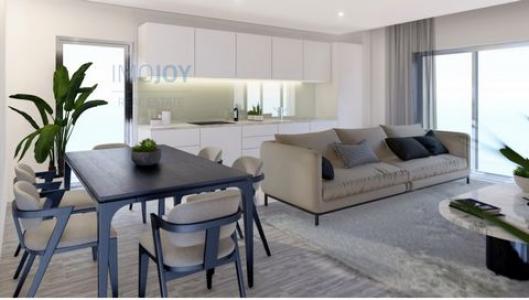 Annonce Vente Appartement Alto-foz