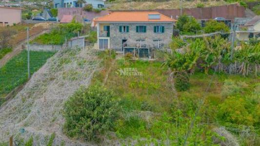 Annonce Vente 2 pices Maison Ponta-do-sol