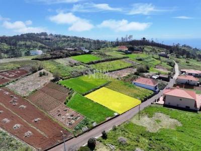 Acheter Terrain 480 m2 Calheta