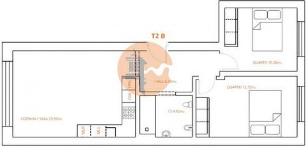 Annonce Vente Appartement Vila-real-de-santo-antonio