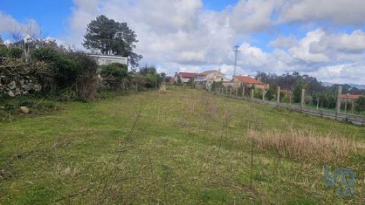 Vente Terrain Esposende ANTAS 03