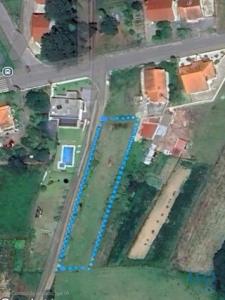 Annonce Vente Terrain Esposende