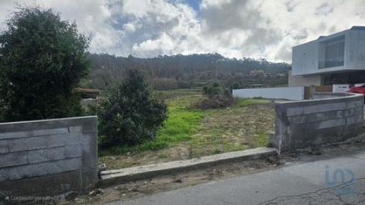 Vente Terrain Esposende ANTAS 03