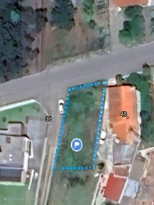 Annonce Vente Terrain Esposende