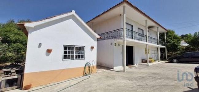 Annonce Vente 10 pices Maison Rio-maior