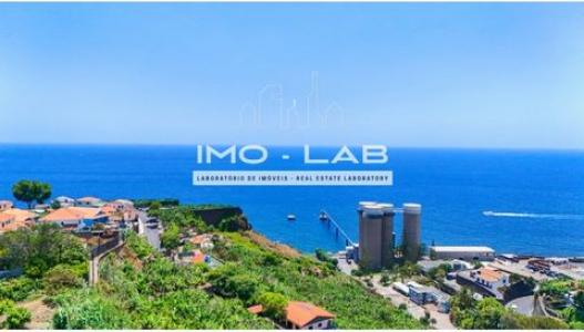 Acheter Maison 431 m2 Funchal