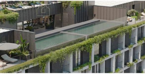 Annonce Vente Appartement Porto