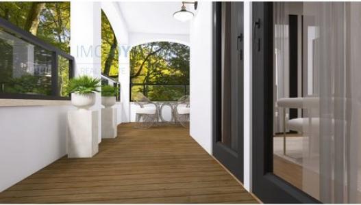 Annonce Vente Appartement Alapraia