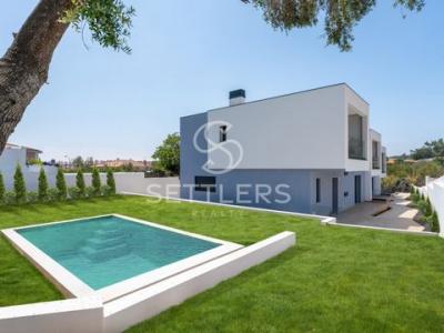 Annonce Vente Maison Cascais