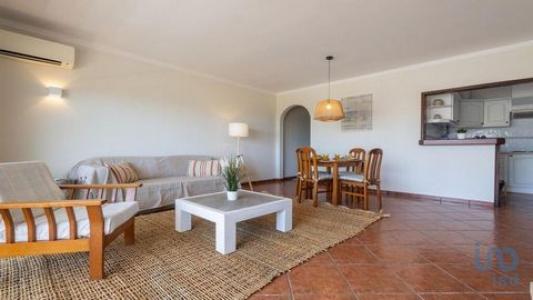 Acheter Appartement 59 m2 Aldeia-da-bela-vista