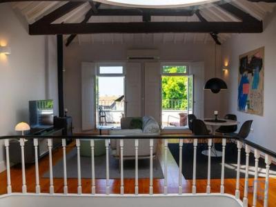 Acheter Appartement 84 m2 Porto