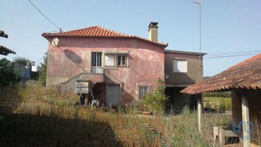 Annonce Vente 8 pices Maison Alvaiazere