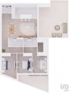 Acheter Appartement 133 m2 Pombal