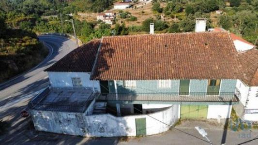 Annonce Vente 8 pices Maison Pedrogao-grande