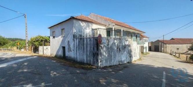 Acheter Maison 158 m2 Pedrogao-grande