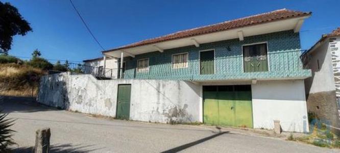 Acheter Maison Pedrogao-grande rgion LEIRIA