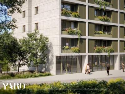 Acheter Appartement 36 m2 Vila-nova-de-gaia