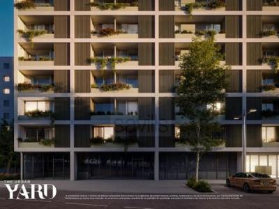 Acheter Appartement Vila-nova-de-gaia rgion PORTO