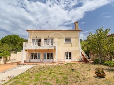 Annonce Vente Maison Sobral-de-monte-agraco