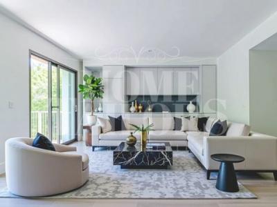 Acheter Appartement 57 m2 Lisboa