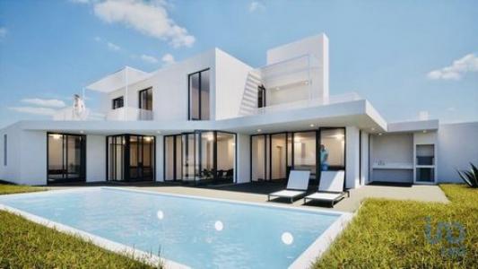 Acheter Maison 336 m2 Sesimbra