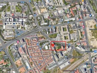 Acheter Local commercial 771 m2 Lisboa