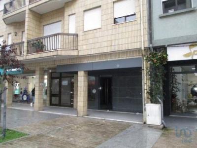 Annonce Vente Local commercial Pacos-de-ferreira