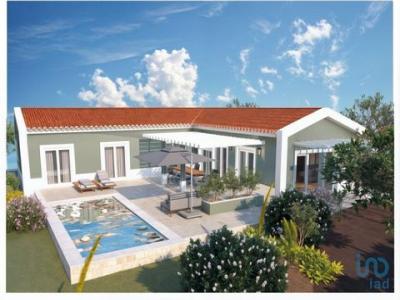 Annonce Vente 10 pices Maison Caldas-da-rainha