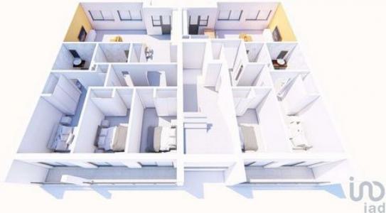 Acheter Appartement 89 m2 Olhao