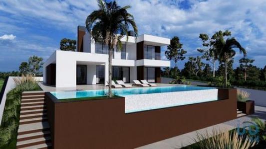 Acheter Maison 300 m2 Albufeira