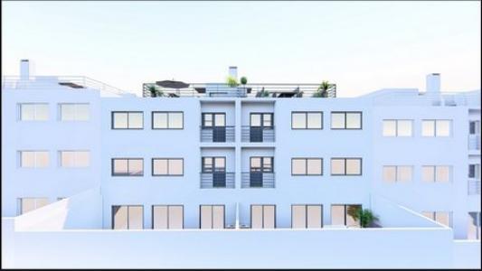 Vente Appartement Olhao MONCARAPACHO-E-FUSETA 08 au Portugal