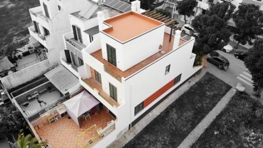 Vente Maison Olhao QUELFES 08 au Portugal