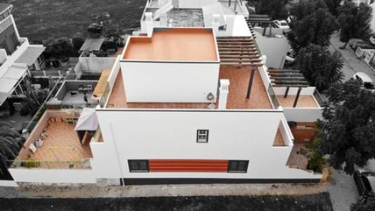 Acheter Maison 186 m2 Olhao