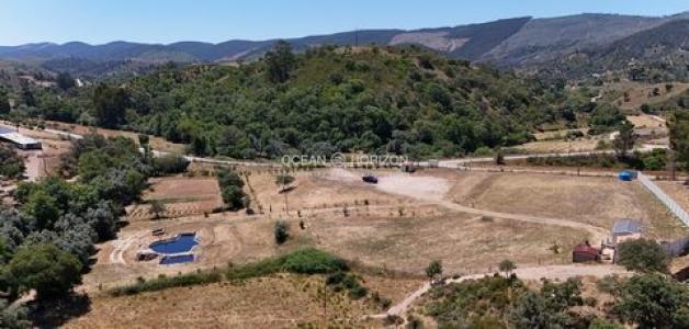 Annonce Vente Terrain Odemira