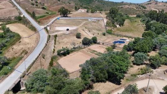 Acheter Terrain Odemira rgion BEJA