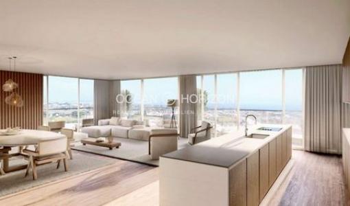 Vente Appartement Carvoeiro  06