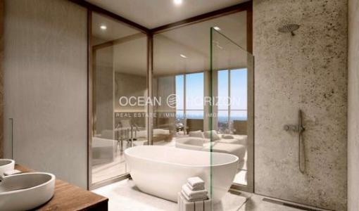 Acheter Appartement 216 m2 Carvoeiro