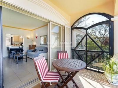Annonce Vente Appartement Lagoa